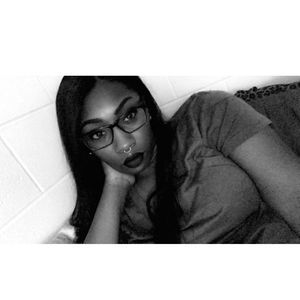 Meet your Posher, Taquisha